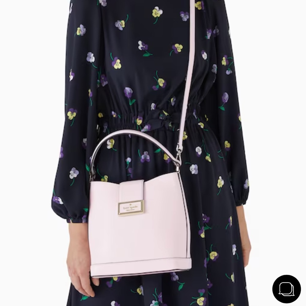 Kate Spade Reegan Bucket Bag - Picture 3 of 16